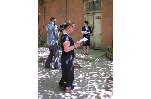 apa´11, Private Memorial, CCA-T